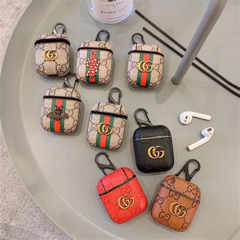 gucci airpods保護套|does gucci sell airpod cases.